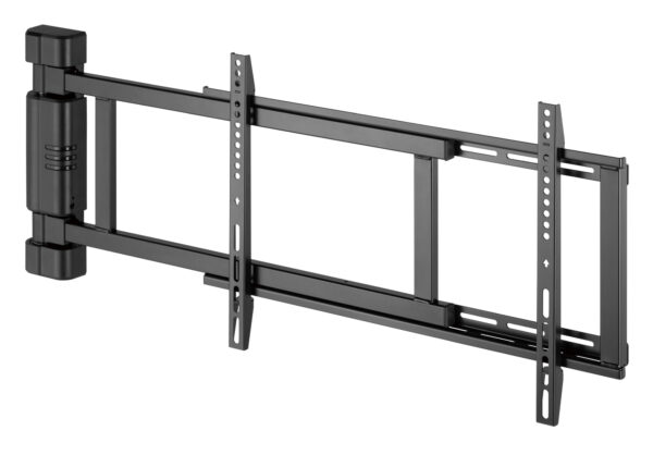 Supporto TV Basculante Motorizzato da Parete per TV da 32'' a 75'' - immagine 9
