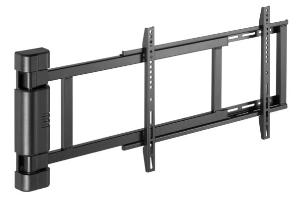 Supporto TV Basculante Motorizzato da Parete per TV da 32'' a 75'' - immagine 7
