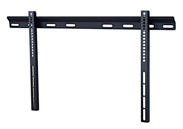 Staffa a Muro Ultra Slim TV LED LCD 40-65'' - immagine 3
