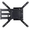 Supporto a Muro Ultra Slim per TV LED LCD 23-55'' Nero - immagine 10