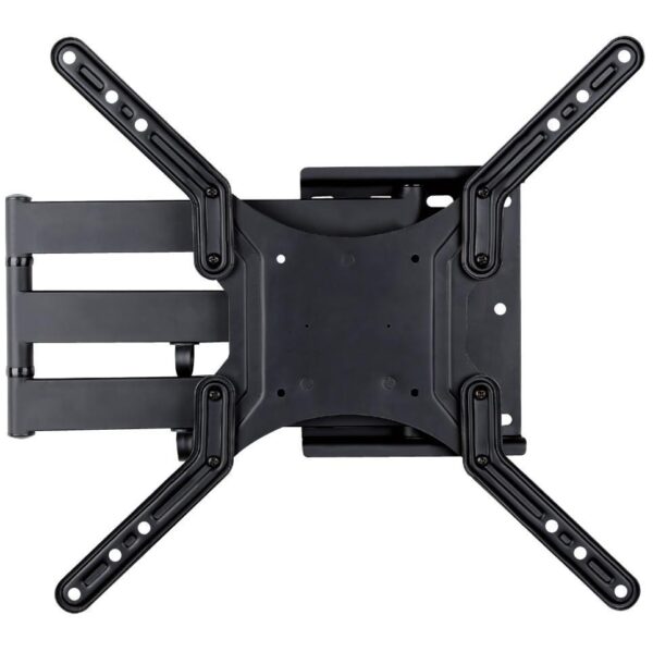 Supporto a Muro Ultra Slim per TV LED LCD 23-55'' Nero - immagine 10