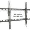 Staffa a Muro Inclinabile TV LED LCD 40-65'' - immagine 3