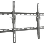 Staffa a Muro Inclinabile TV LED LCD 40-65''
