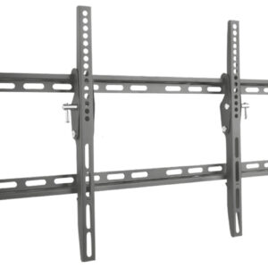 Staffa a Muro Inclinabile TV LED LCD 40-65''