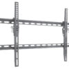 Staffa a Muro Inclinabile TV LED LCD 42-80''