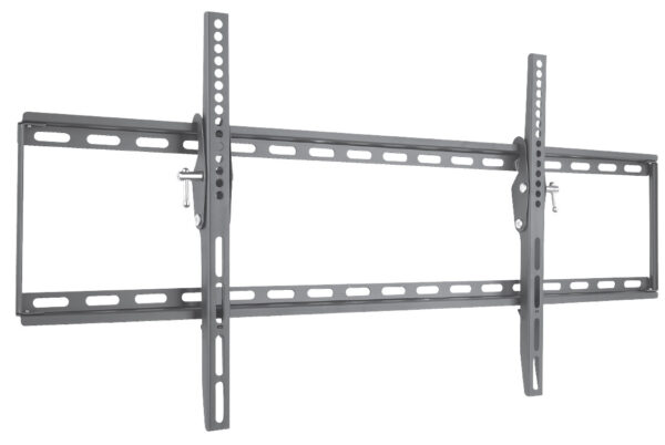 Staffa a Muro Inclinabile TV LED LCD 42-80''
