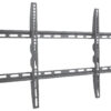 Staffa a Muro Fissa Slim TV LED LCD 40-65''