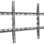Staffa a Muro Fissa Slim TV LED LCD 40-65''