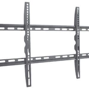 Staffa a Muro Fissa Slim TV LED LCD 40-65''