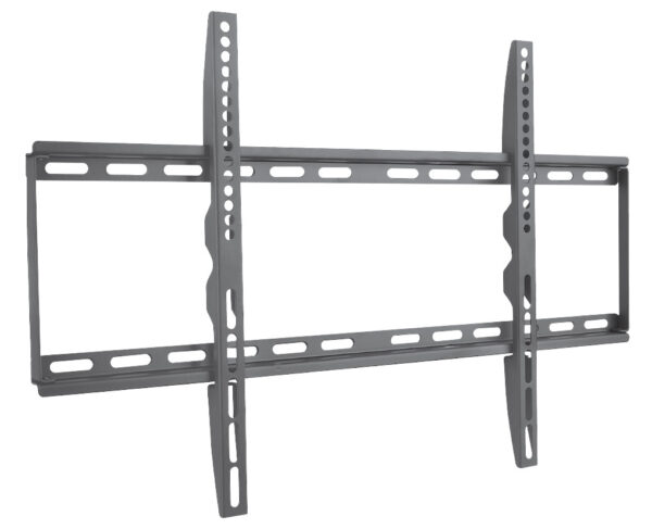 Staffa a Muro Fissa Slim TV LED LCD 40-65''