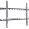 Staffa a Muro Fissa Slim TV LED LCD 42-80''
