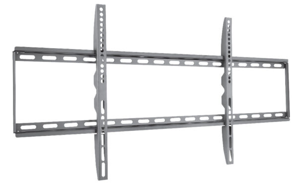 Staffa a Muro Fissa Slim TV LED LCD 42-80''