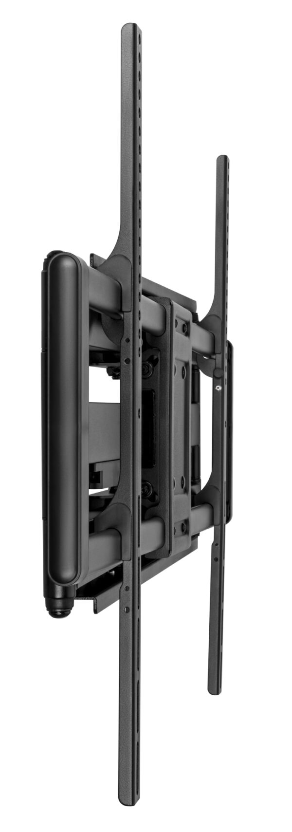 Staffa a Muro Slim per TV LED LCD 60-120'' Nero - immagine 5