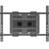 Supporto a Muro per TV LED LCD 65-110'' Full-Motion - immagine 7
