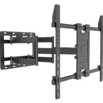 Supporto a Muro per TV LED LCD 55-100'' Full-Motion
