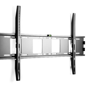 Staffa a Muro Fissa TV LED LCD 55-100''