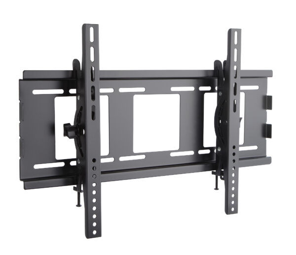 Supporto a Muro per TV LED LCD 32-70'' Inclinabile - immagine 4