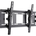 Supporto a Muro per TV LED LCD 32-70'' Inclinabile