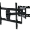 Supporto a Muro Slim per TV LED LCD 32-70'' Nero - immagine 5