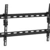 Staffa a Muro Inclinabile TV LED LCD 30-70'' Nero - immagine 5