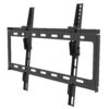 Staffa a Muro Inclinabile per TV LED LCD 25-56'' Nero - immagine 5