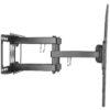 Staffa da Muro con Doppio Braccio per TV LED/LCD 37-70'' - immagine 6