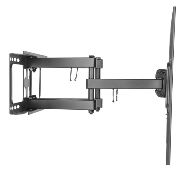 Staffa da Muro con Doppio Braccio per TV LED/LCD 37-70'' - immagine 6