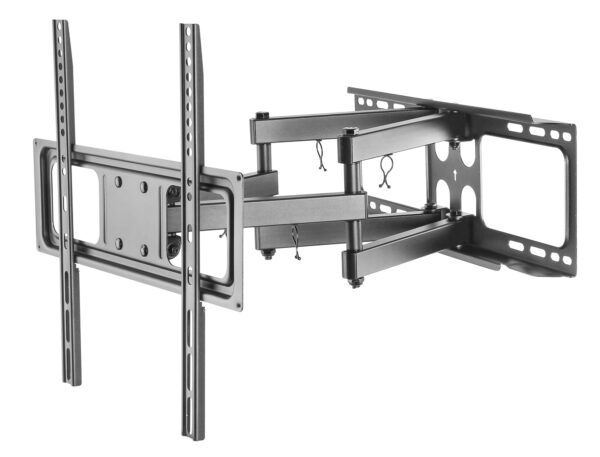 Supporto da parete per TV LED/LCD da 32'' a 55'' - immagine 4