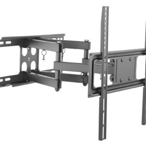 Supporto da parete per TV LED/LCD da 32'' a 55''