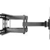 Staffa da Muro con doppio braccio per TV LED/LCD 32-55'' - immagine 7