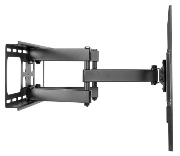 Staffa da Muro con doppio braccio per TV LED/LCD 32-55'' - immagine 7