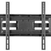 Staffa da Muro con doppio braccio per TV LED/LCD 32-55'' - immagine 8