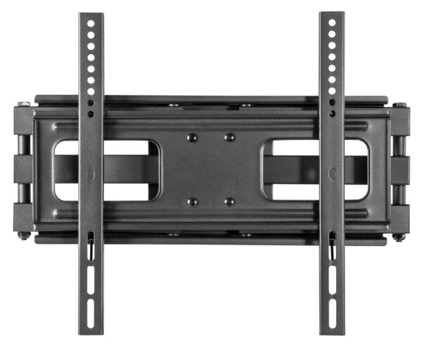 Staffa da Muro con doppio braccio per TV LED/LCD 32-55'' - immagine 8