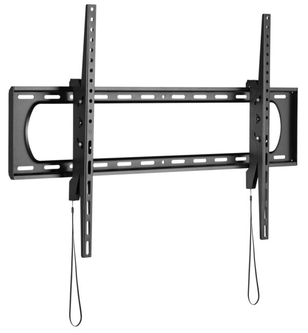 Staffa a Muro Inclinabile Slim TV LED LCD 60-120'' - immagine 6