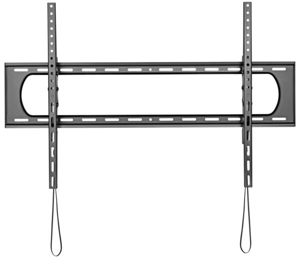 Staffa a Muro Inclinabile Slim TV LED LCD 60-120'' - immagine 7