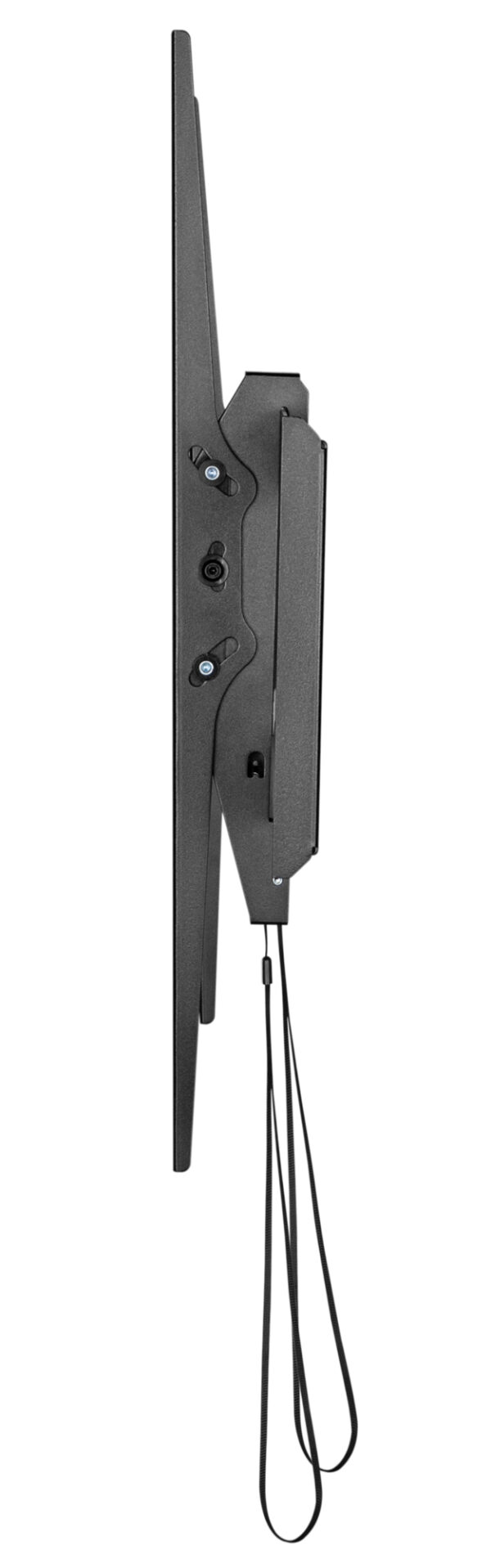 Staffa a Muro Inclinabile Slim TV LED LCD 60-120'' - immagine 9