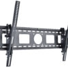 Supporto a Muro Inclinabile per TV LED 42-100''