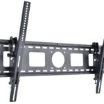 Supporto a Muro Inclinabile per TV LED 42-100''
