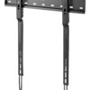 Supporto fisso da Muro Ultra-Slim per TV LED/LCD 32-65'' - immagine 6