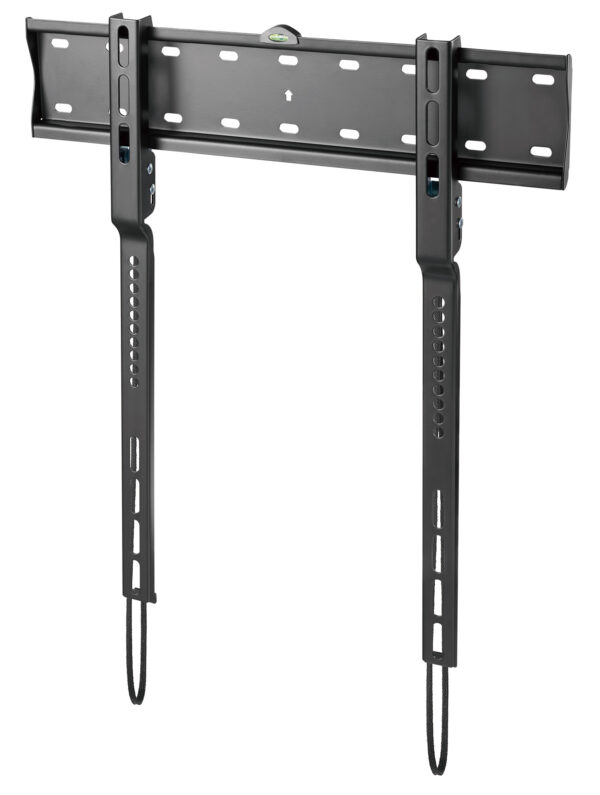 Supporto fisso da Muro Ultra-Slim per TV LED/LCD 32-65'' - immagine 6