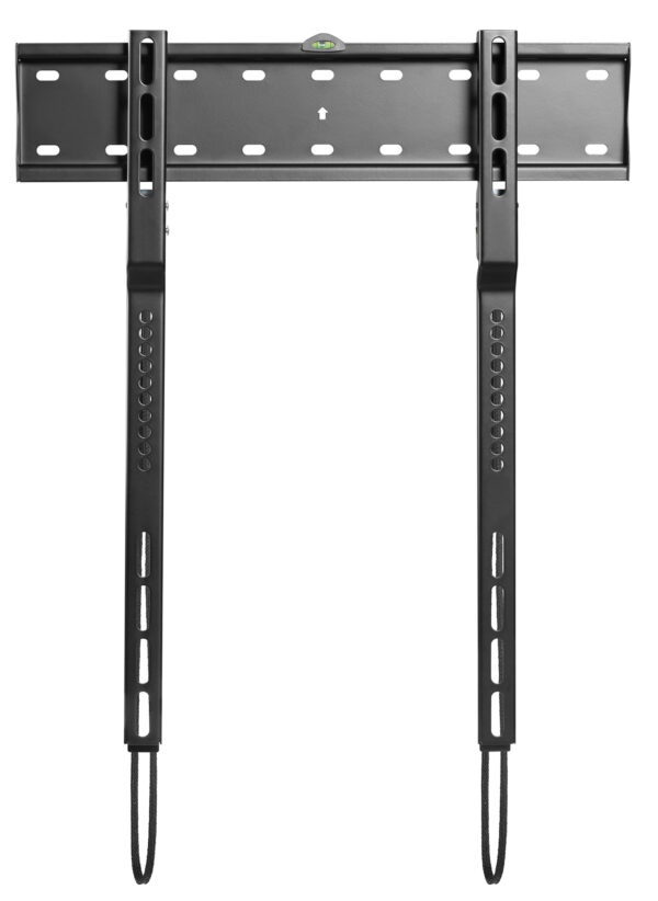 Supporto fisso da Muro Ultra-Slim per TV LED/LCD 32-65'' - immagine 5