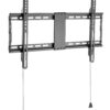 Staffa a Muro Fissa TV LED LCD 37-80''