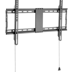 Staffa a Muro Fissa TV LED LCD 37-80''