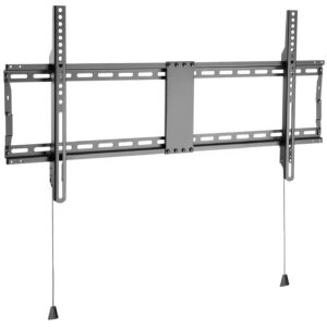 Staffa a Muro Fissa TV LED LCD 43-90''