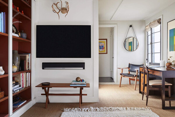 Supporto per Soundbar Sonos® da Parete - immagine 8