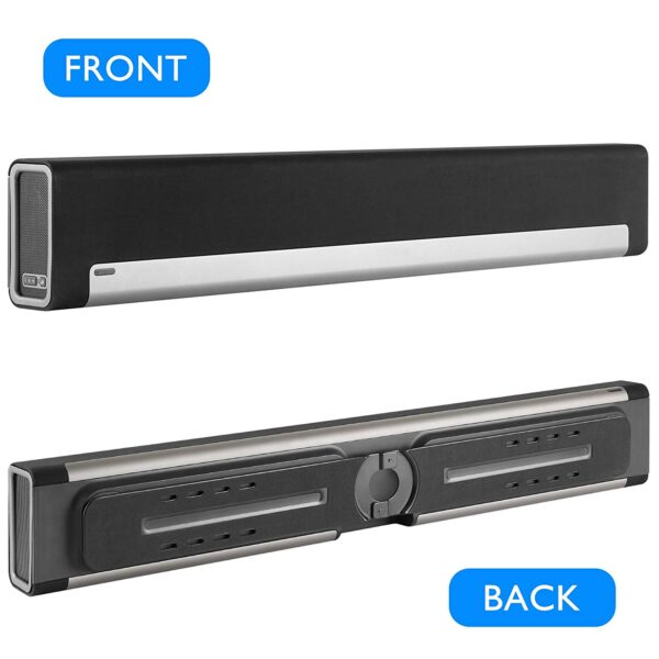 Supporto per Soundbar Sonos® da Parete - immagine 4