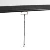 Schermo di Proiezione 112'' 200 x 200 cm, PSM-112-2 - immagine 2