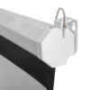Schermo di Proiezione 112'' 200 x 200 cm, PSM-112-2 - immagine 4