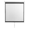 Schermo di Proiezione 112'' 200 x 200 cm, PSM-112-2 - immagine 5