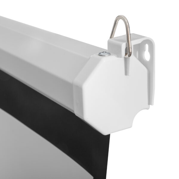 Schermo di Proiezione 118'' 213 x 213 cm, PSM-118-2 - immagine 4